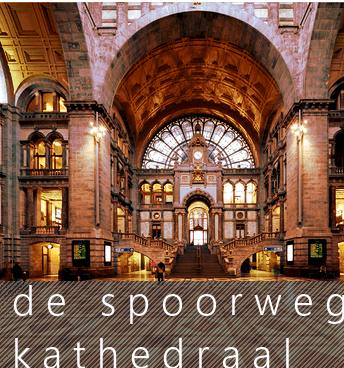 Het Centraal Station