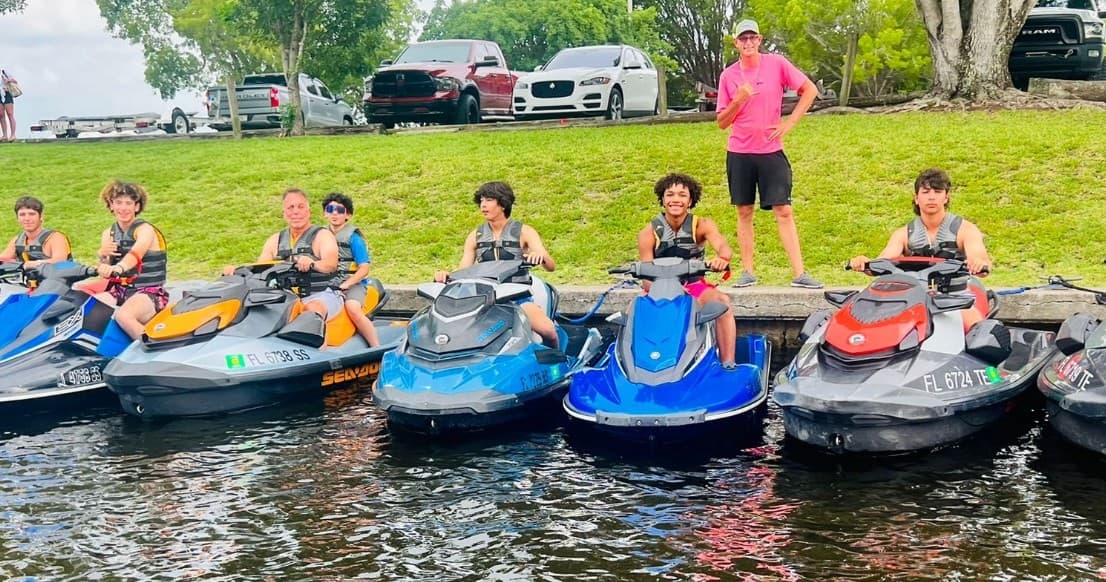 Jetski Rentals