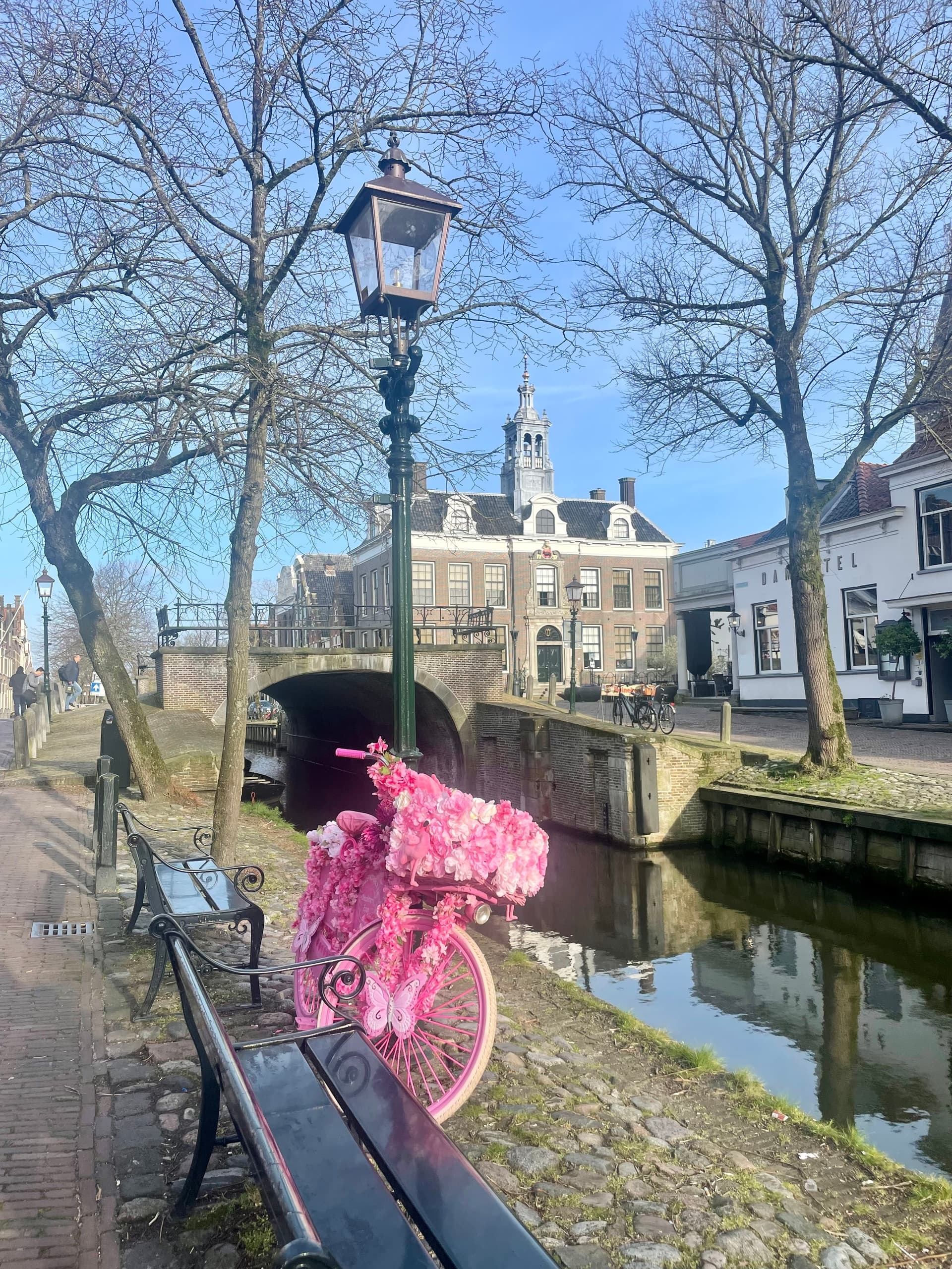 Half day tour Edam, Volendam & Marken from Amsterdam