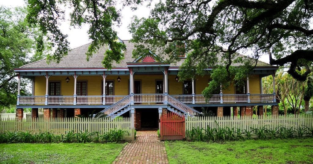 Laura Plantation Tour with Transportation