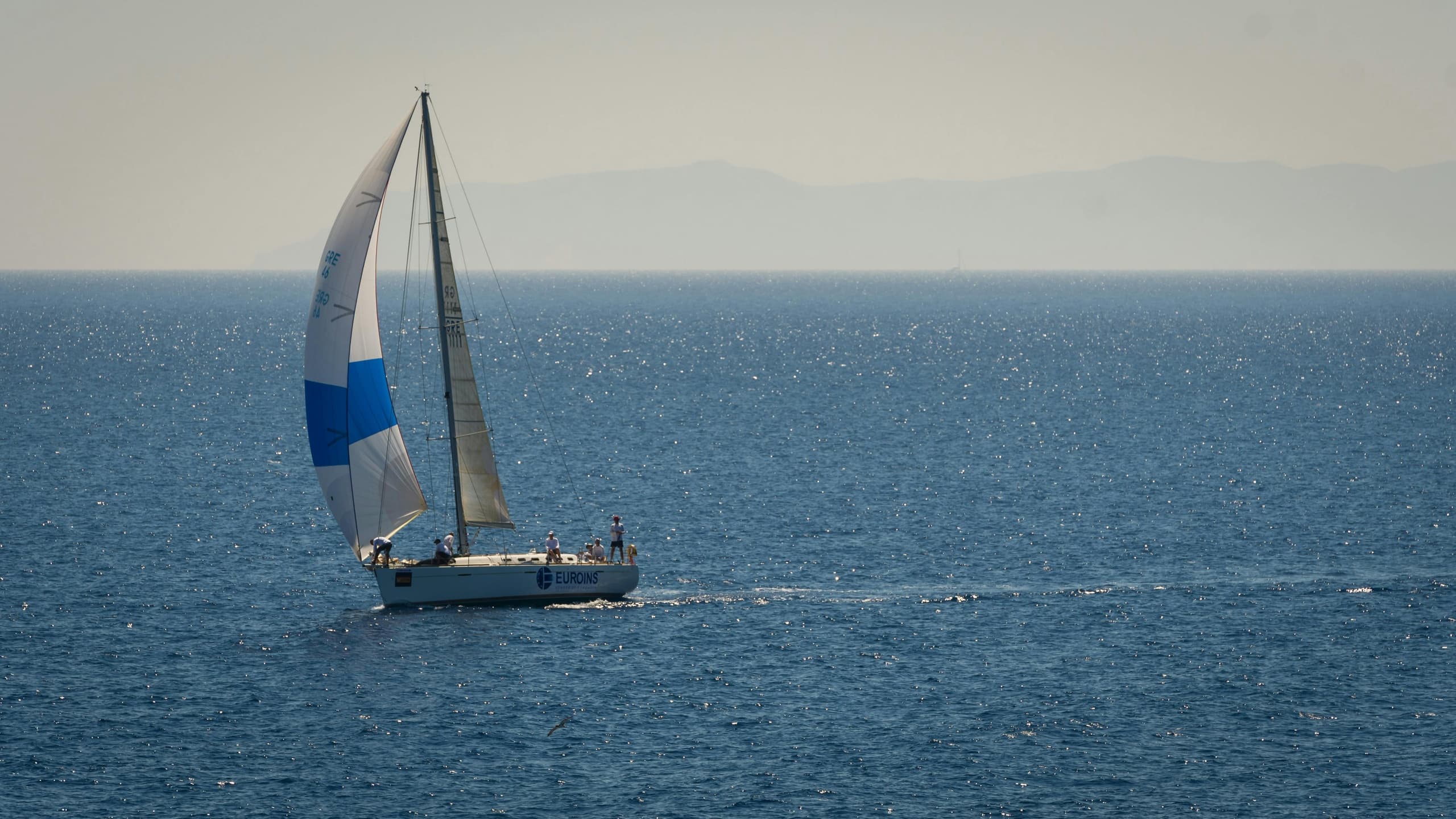 Coastal Navigation Standard S-105
