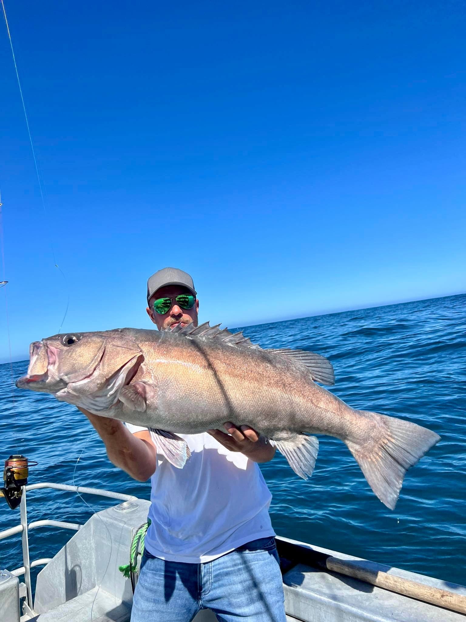 Four Hour Fishing and Crayfishing Experience