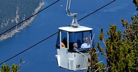 Single Day Pass