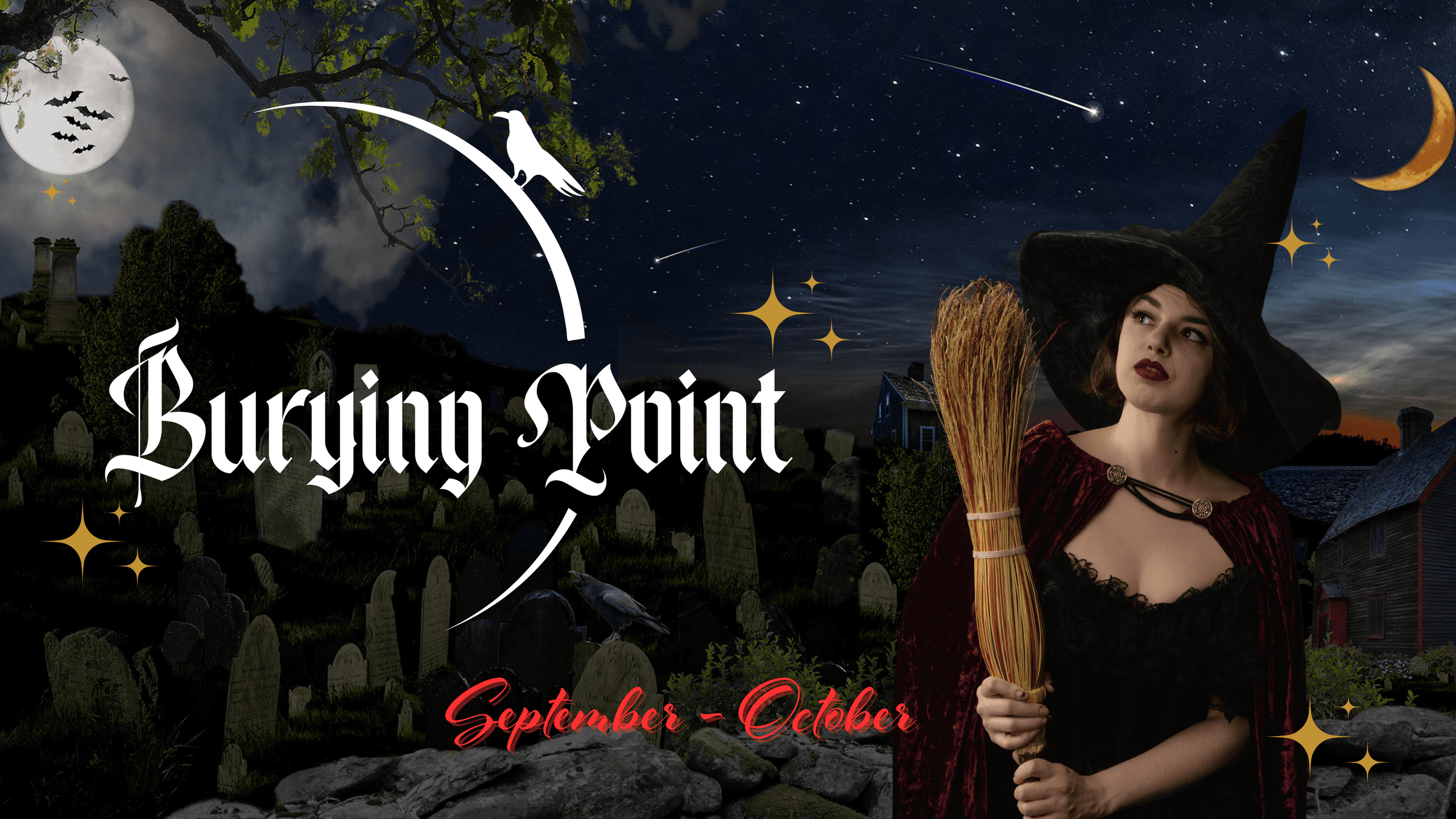 Burying Point