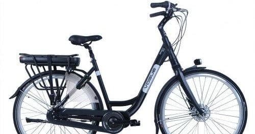 E-Bike