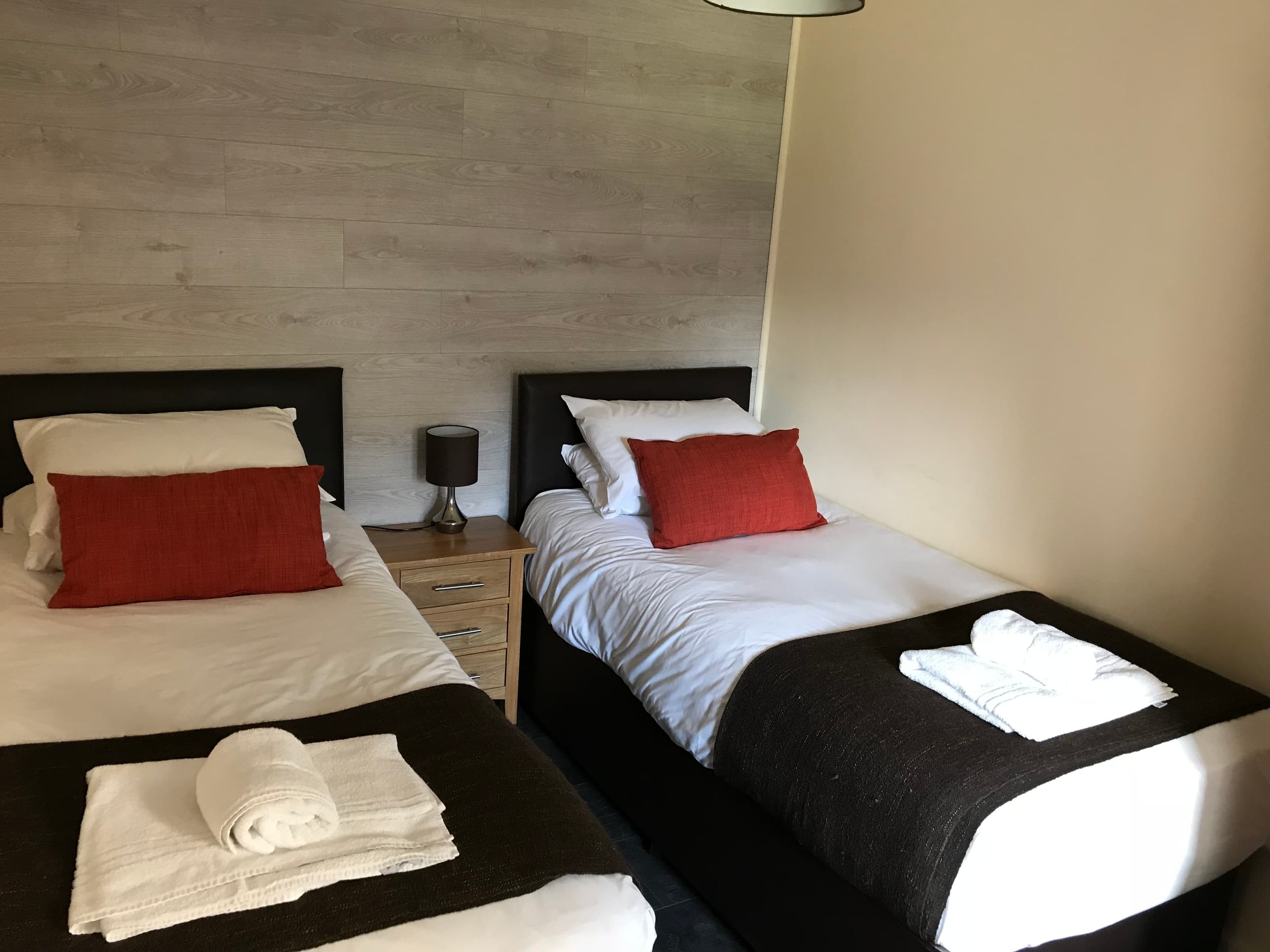 Cottage 5 Nights