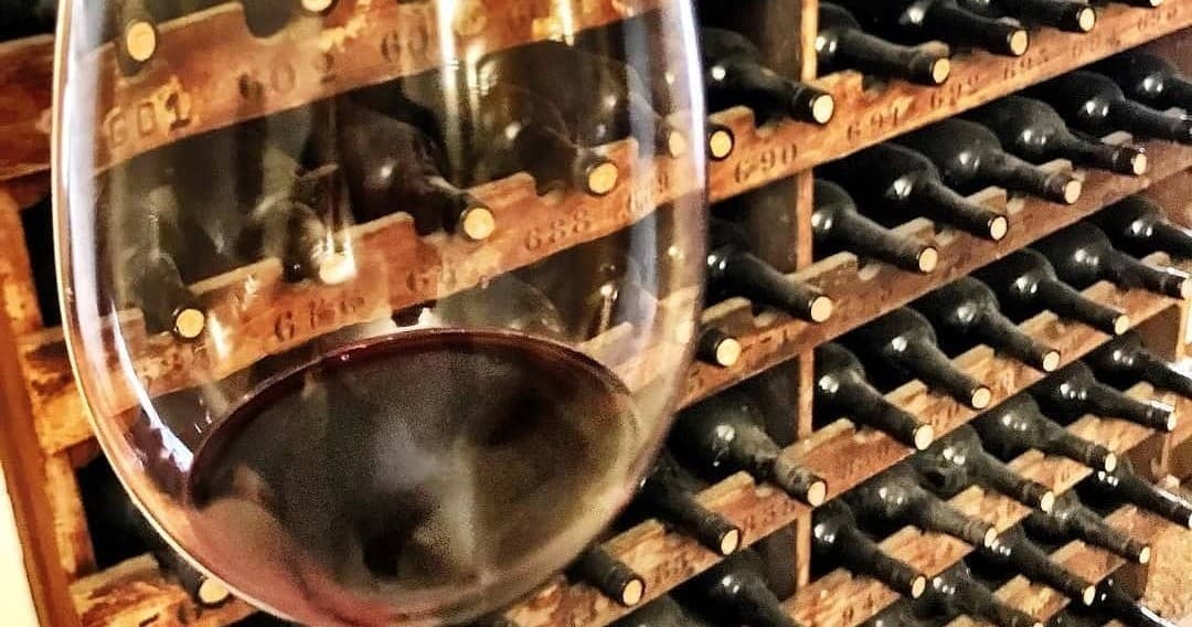 Douro Terroir Wine Tour & Tasting