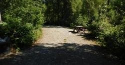 Camp Site 37