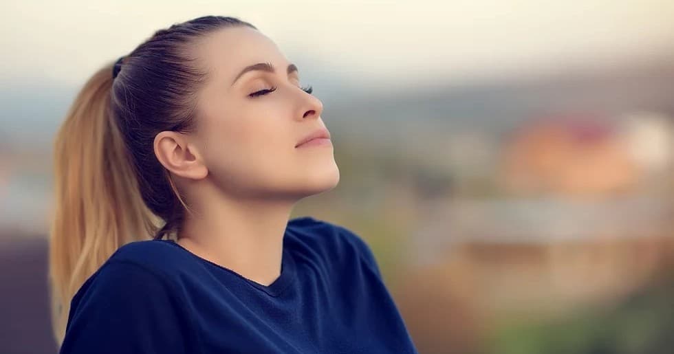 Functional Breathwork