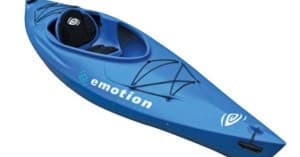 Hardshell Kayak Rentals