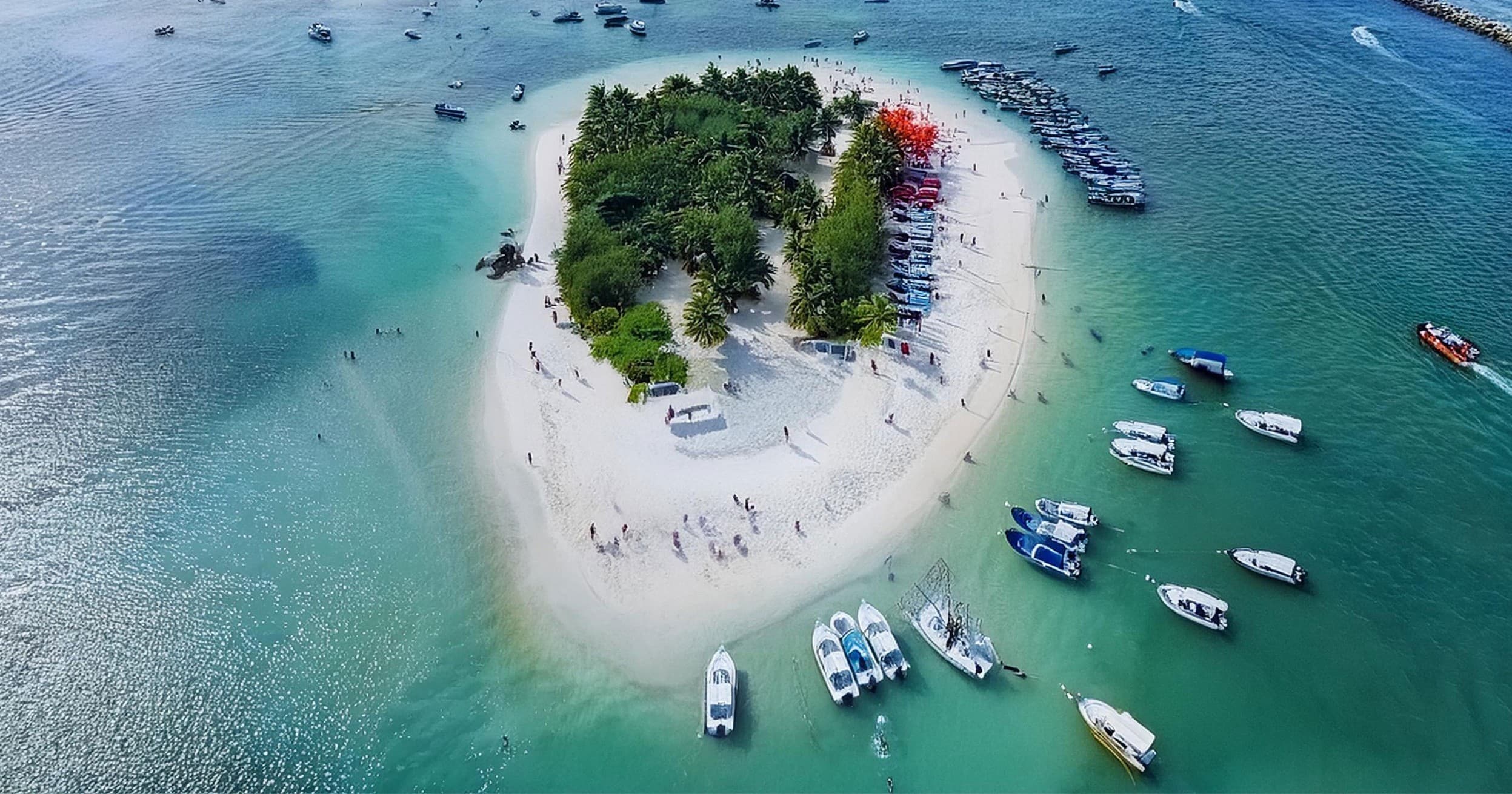 Island Charter