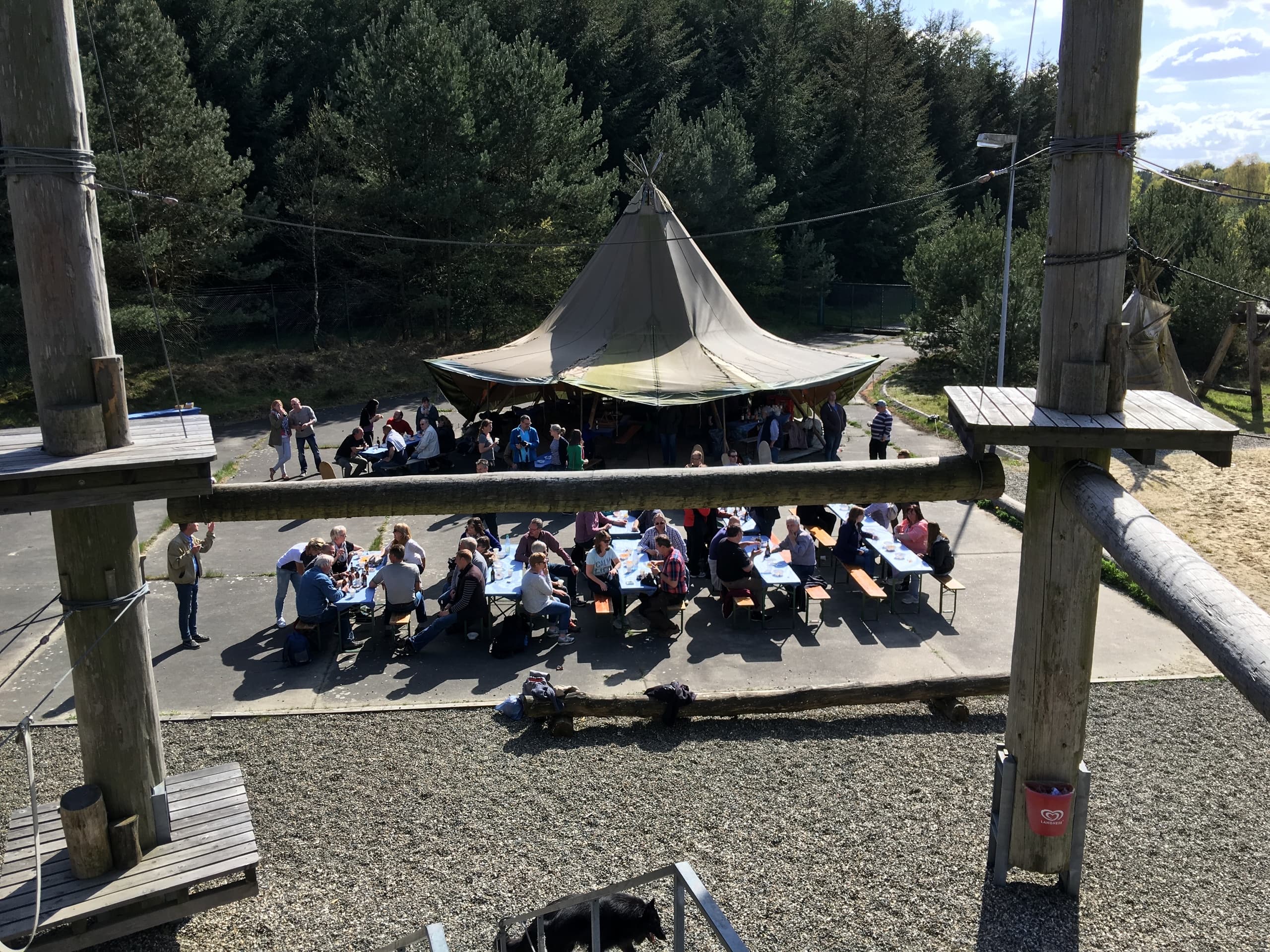 Event-Tipi