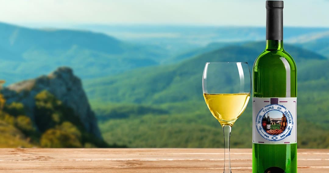 A Sedona Wine Lover's Experience