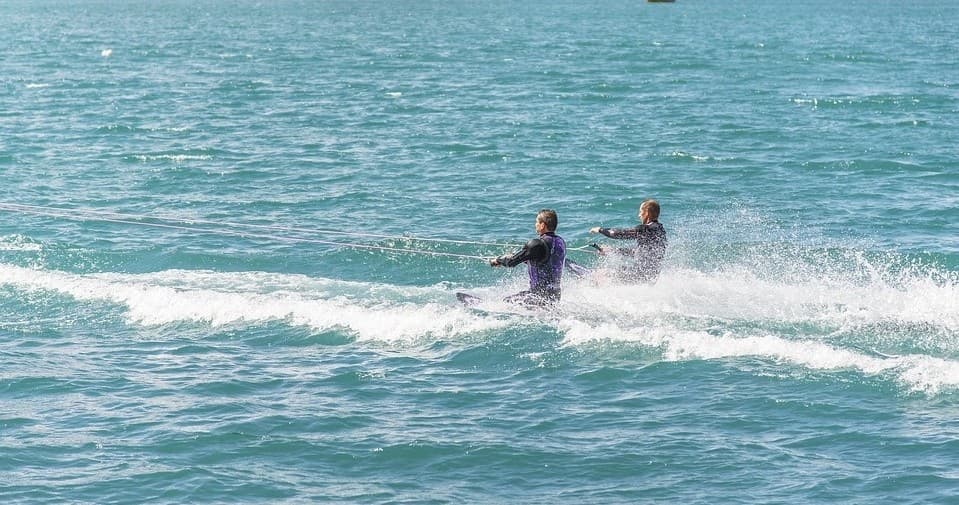 Kneeboard Rental