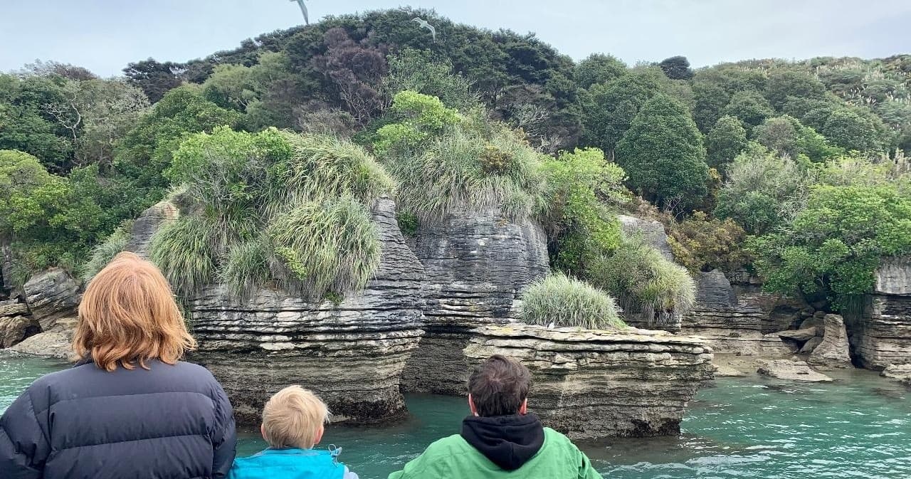Nature Cruise