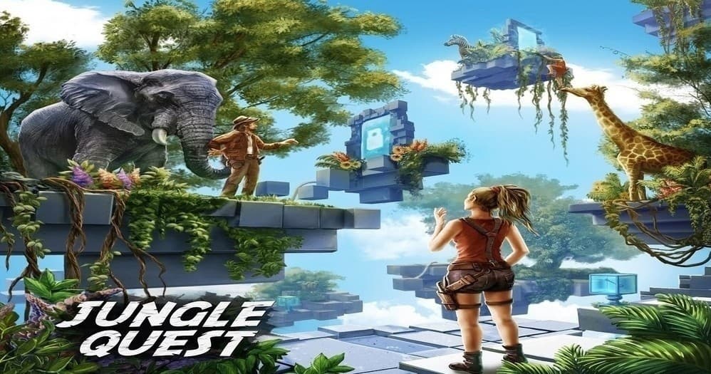 Jungle Quest
