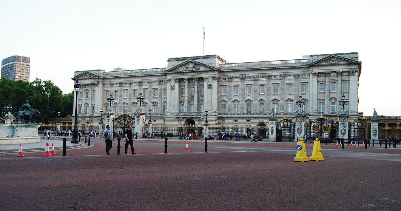 James Bond London Locations Spy Tour