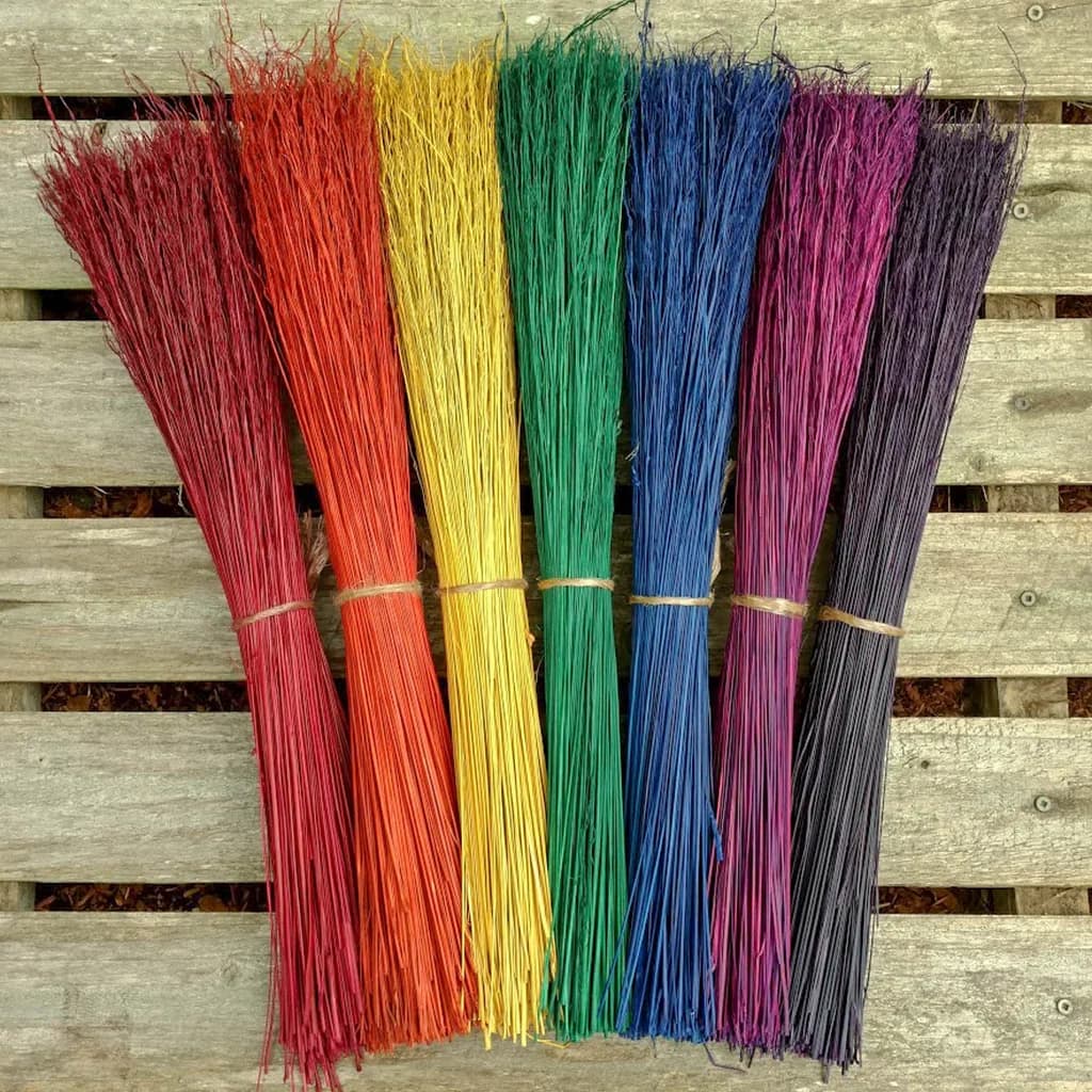Witch City Broom Making Workshop