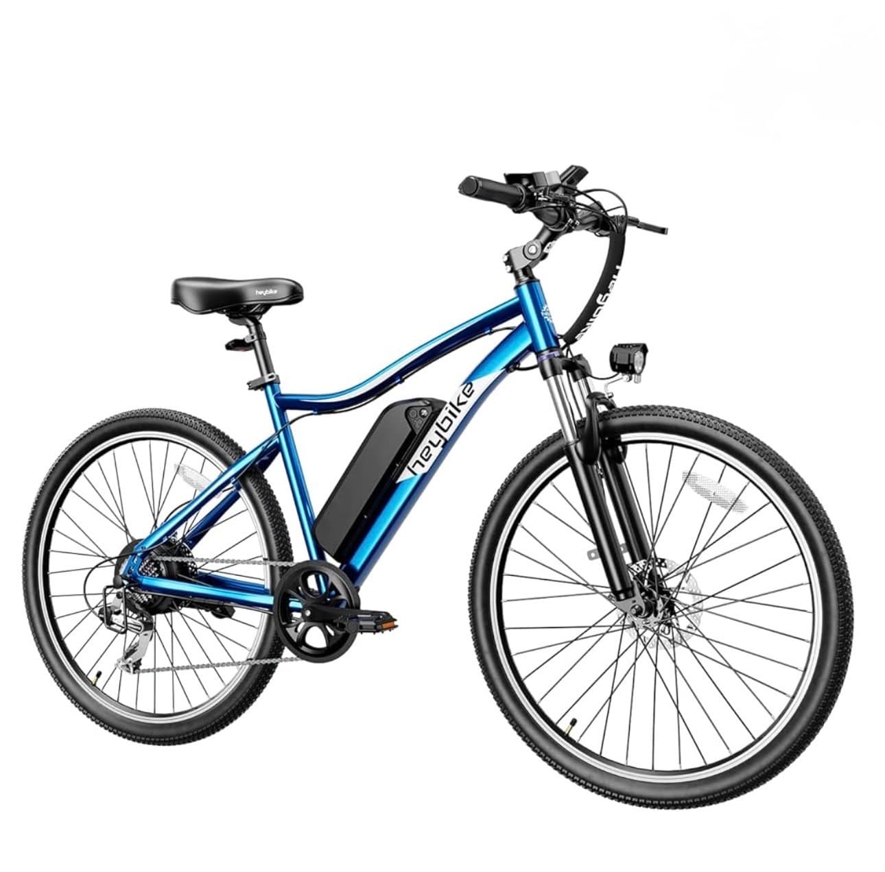 Electric Bicycle