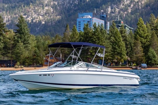 25' Cobalt