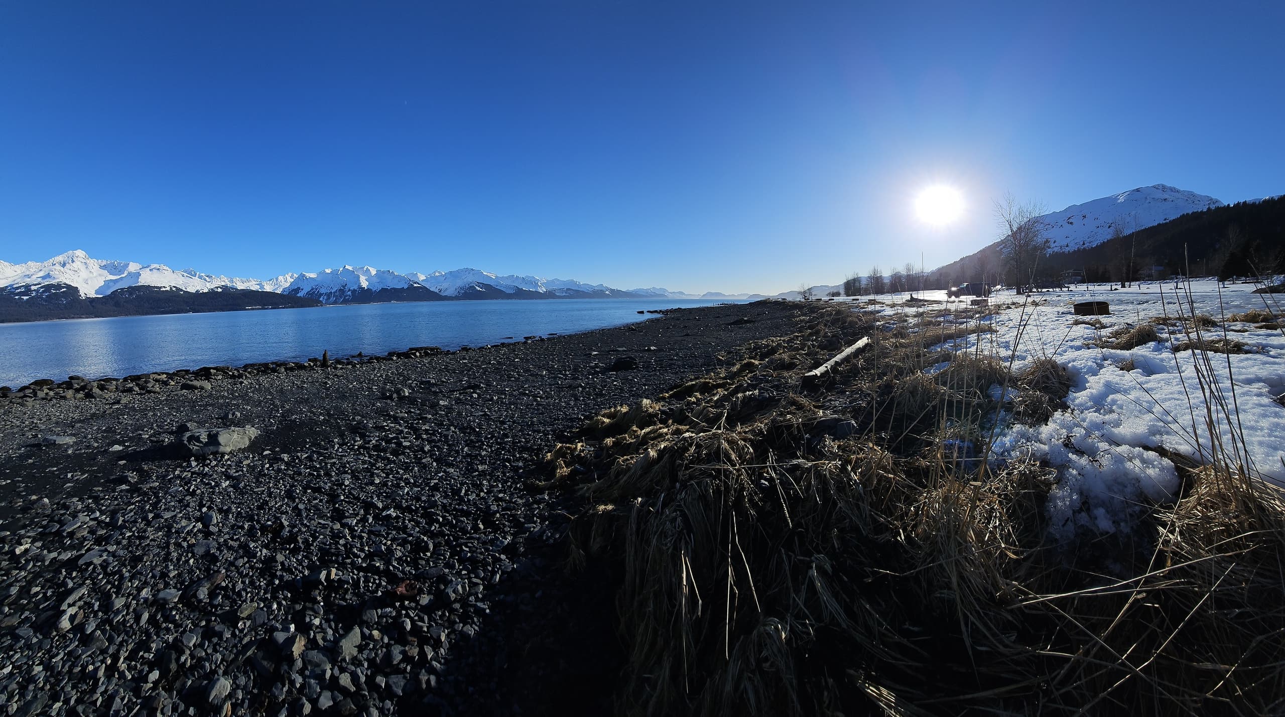 Waterfront Excursion