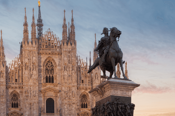 Free Tour Milan - Español