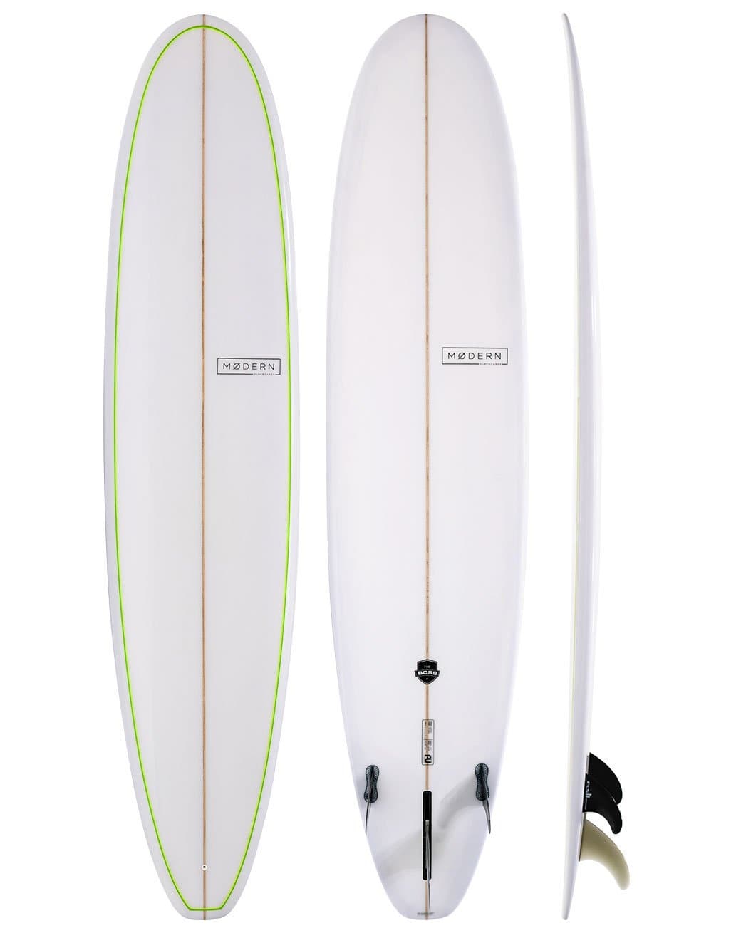 9 Day Rental
