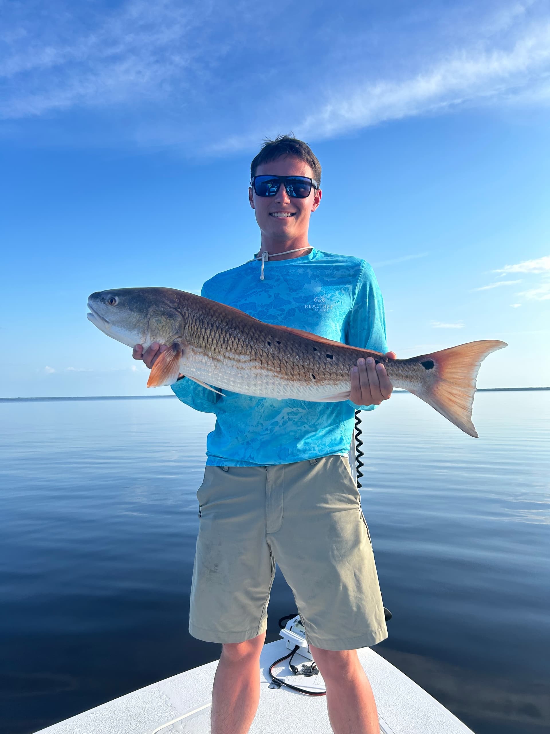6 Hour Fishing Charter