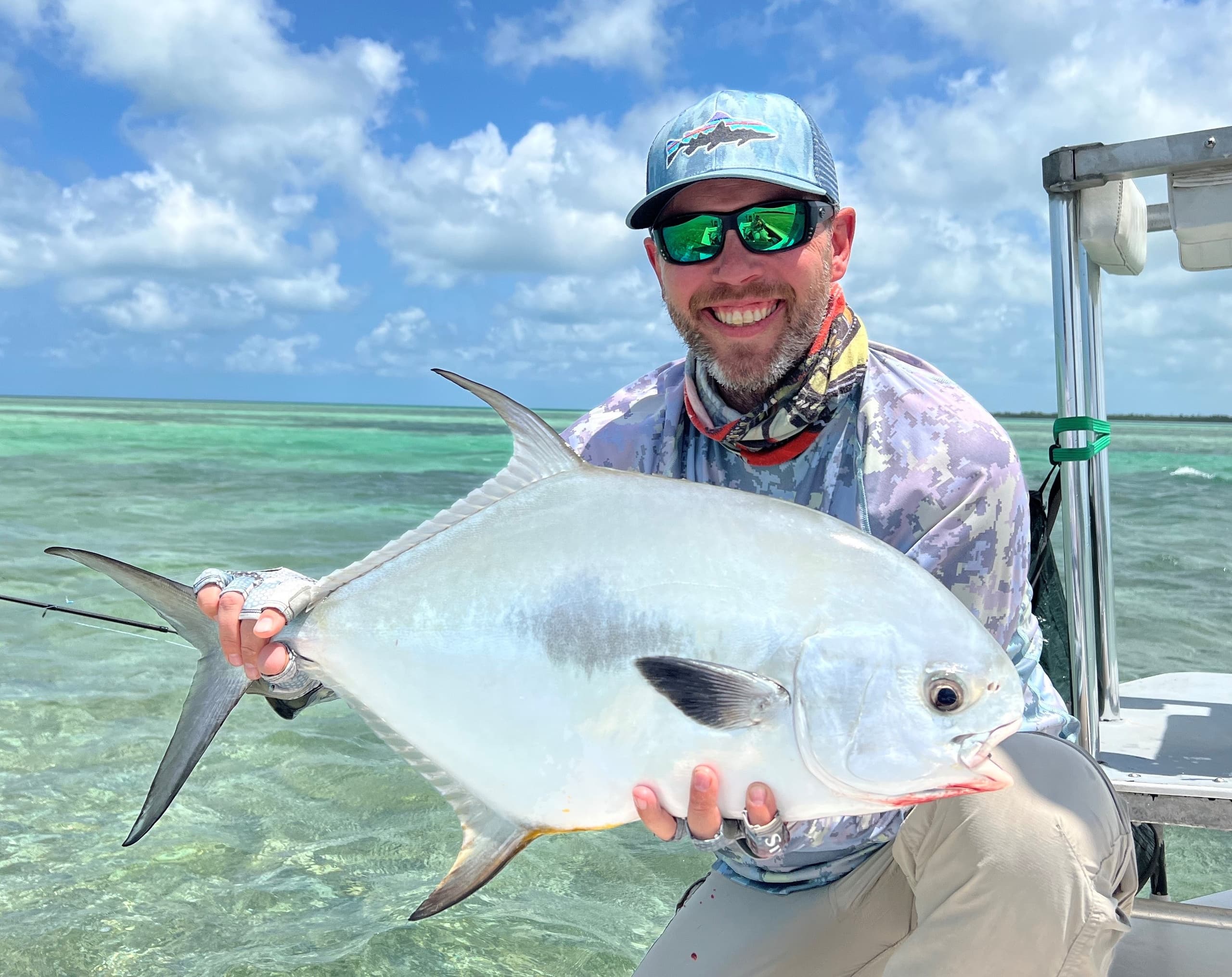 Full Day Charter