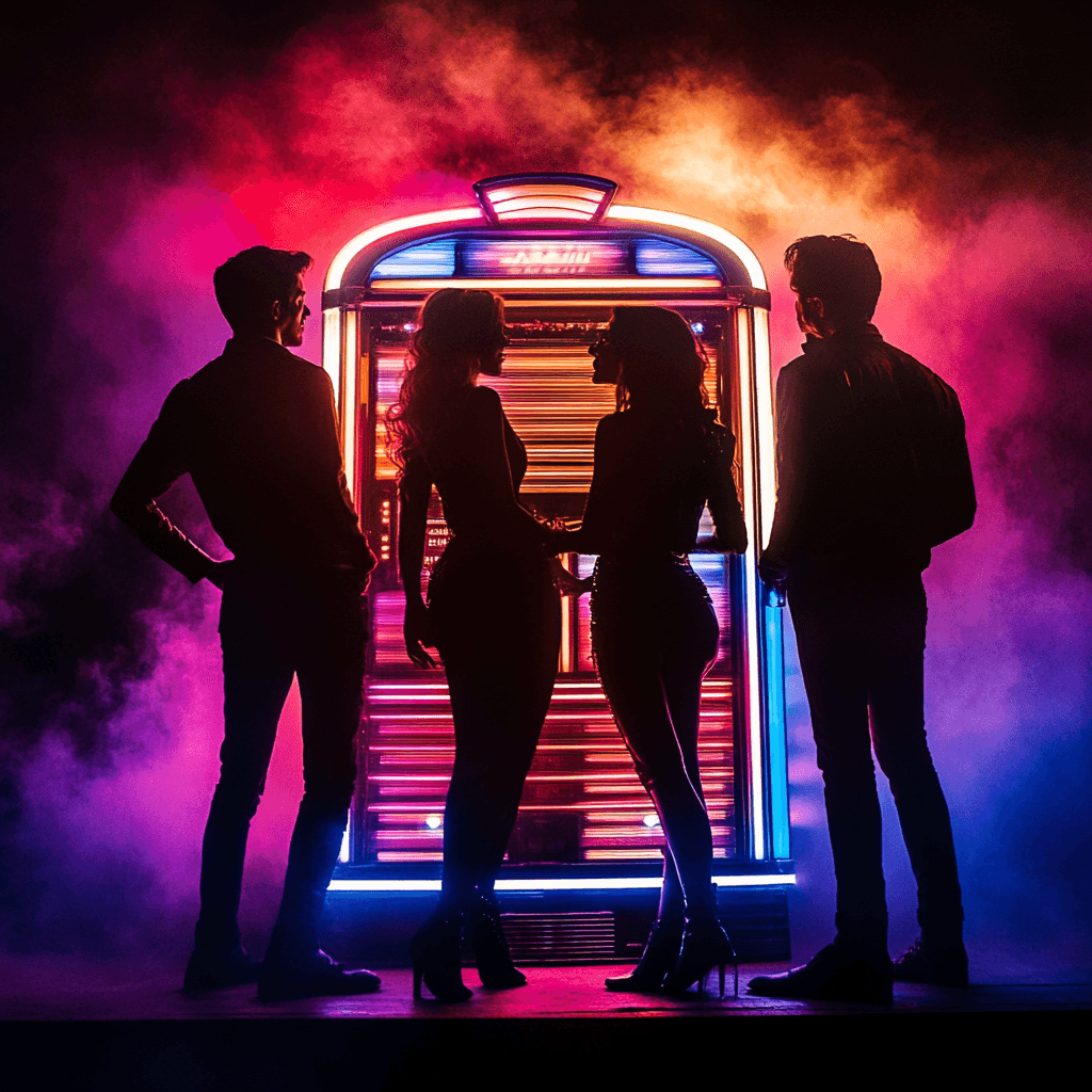 Music | Dinner & Show | JUKEBOX GENERATION