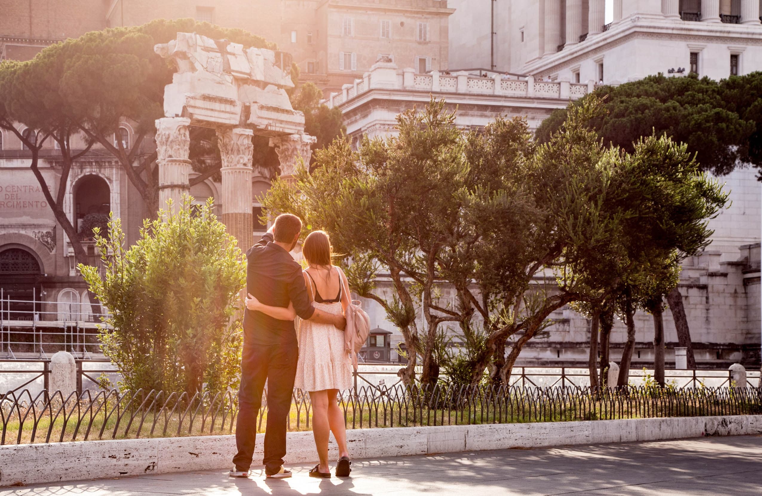 Premier VIP Colosseum and Ancient Rome Experience