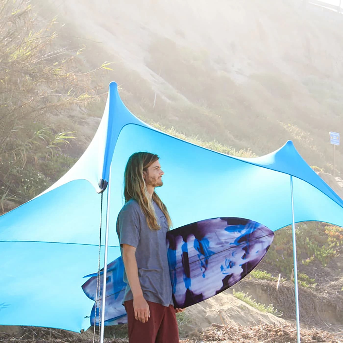 Neso Grande Beach Tent