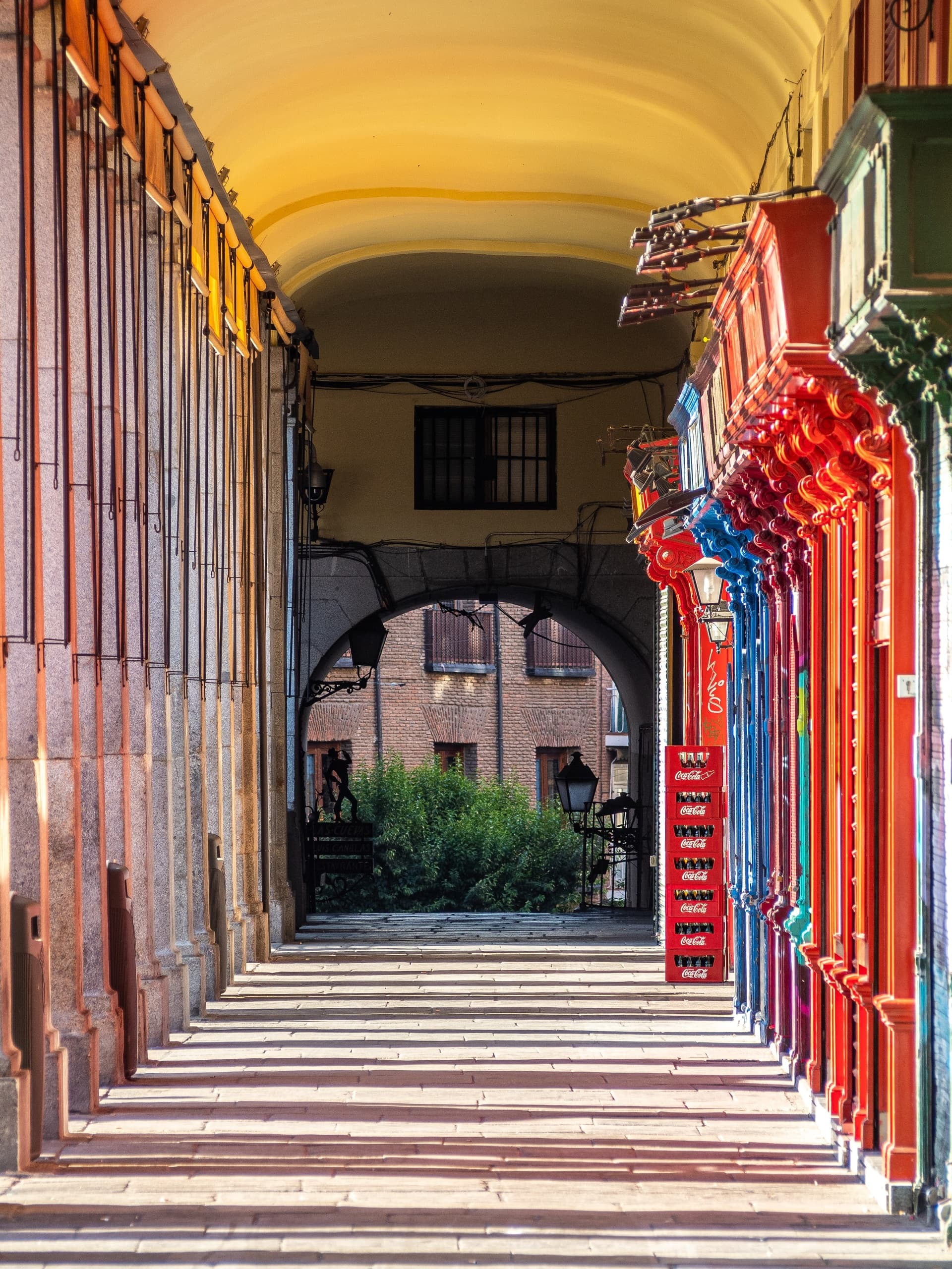 Powerful Women of Madrid - Private Walking Tour