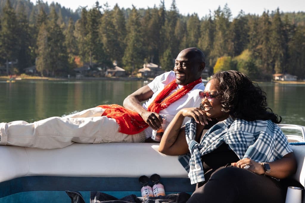 Pontoon Picnic