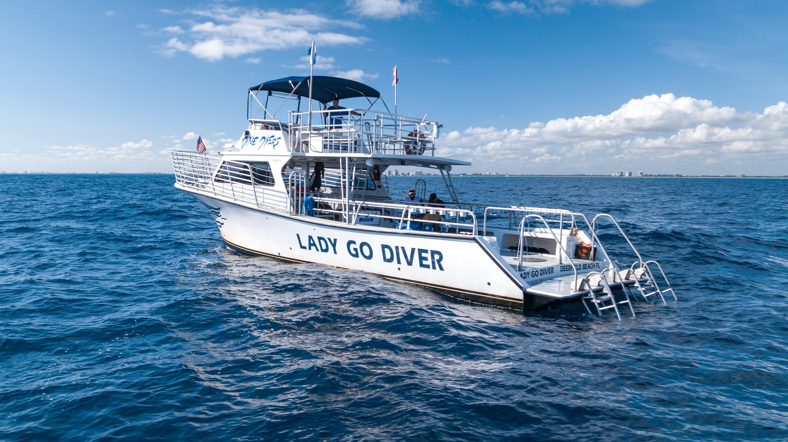 Dive Trips