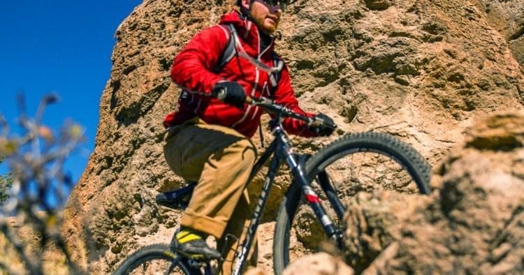 Bike: Guided