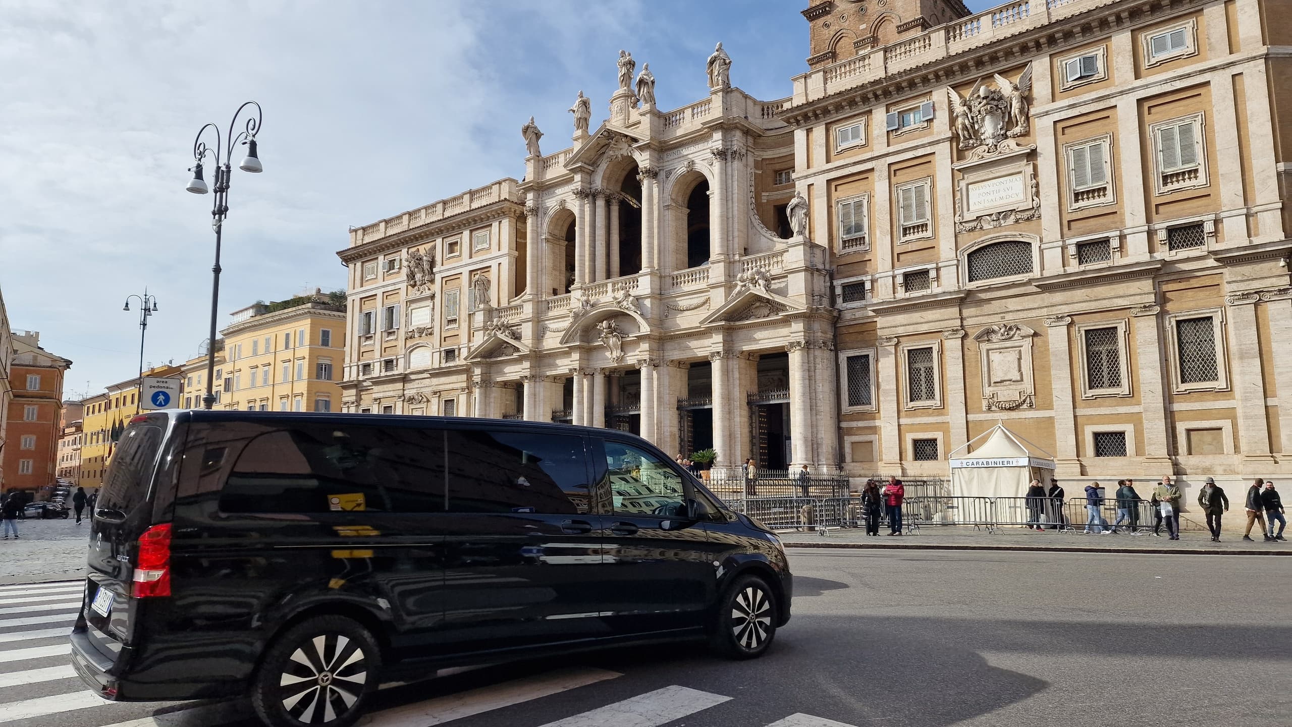 6-Hour Pilgrimage Tour