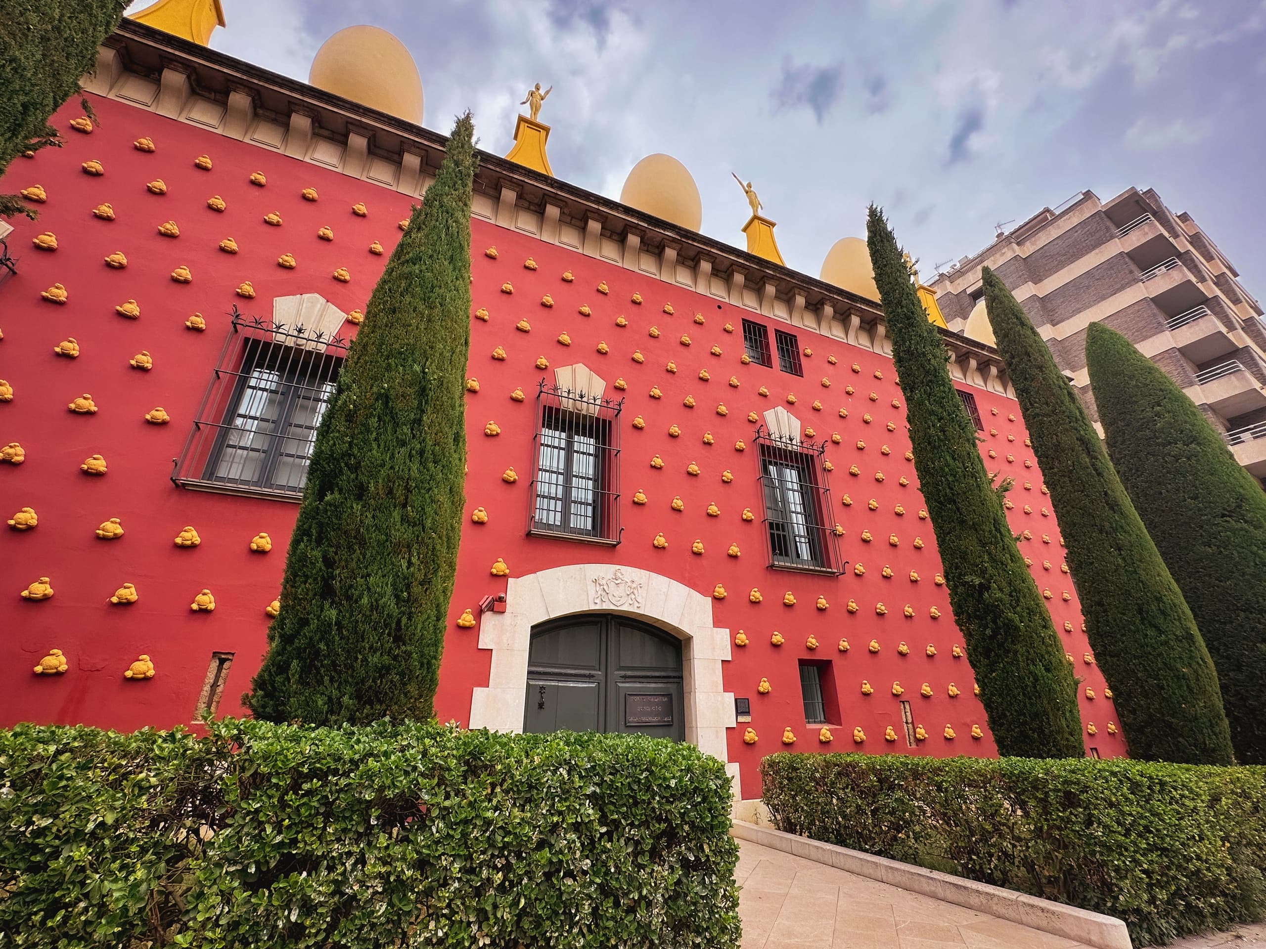 Surreal Cadaqués and All Things Dalí Private Day Trip