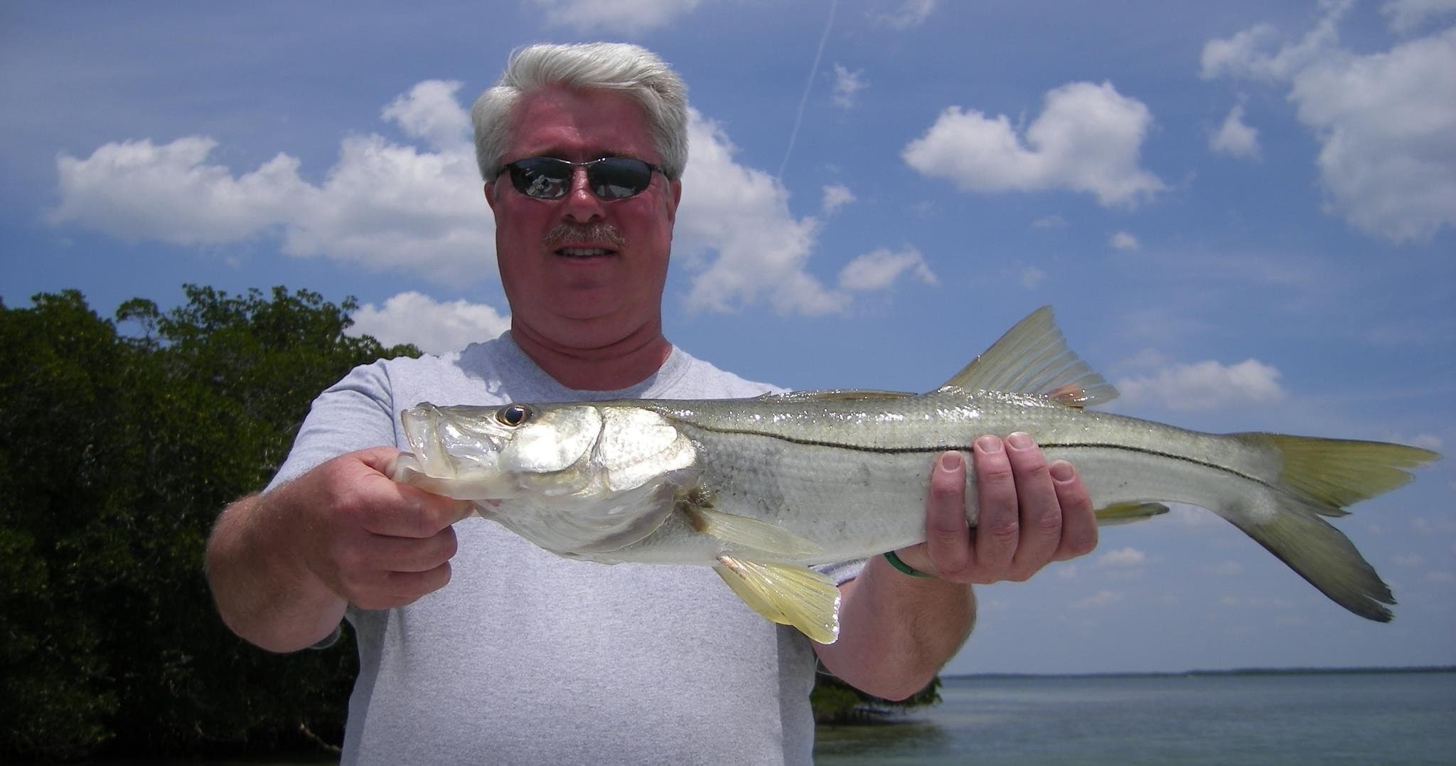 Fly Fishing Trip