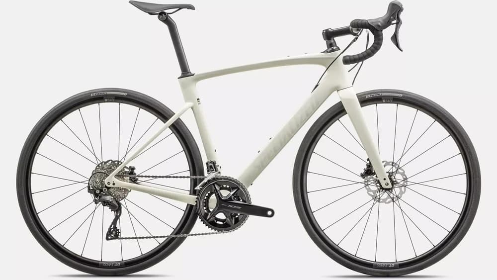 Seven Day - Carbon Road Bike - Rental