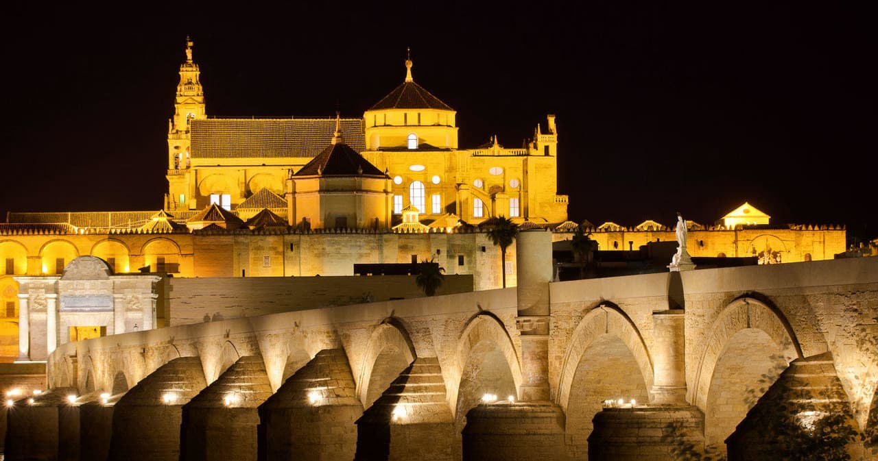 Free Tour Córdoba de Noche