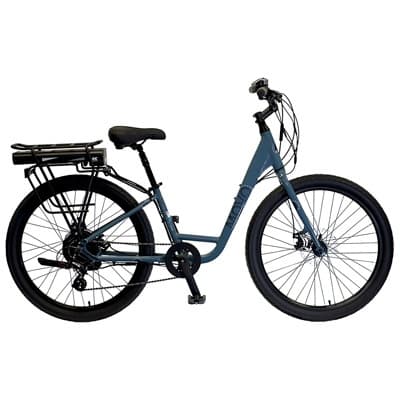 KHS eBike Rental