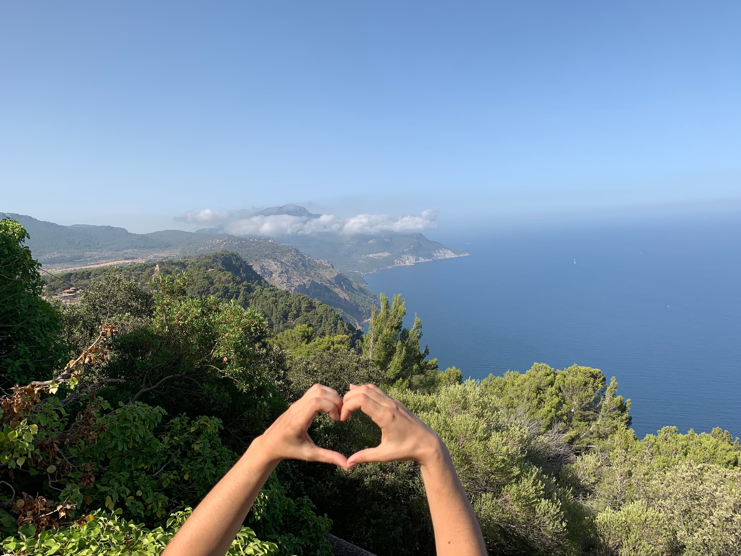 Maravillas ocultas de la Tramuntana