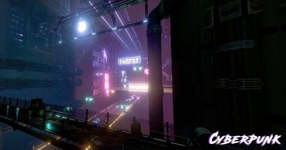 Cyberpunk