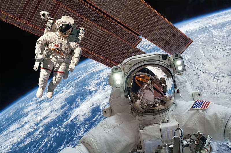 Space Adventure