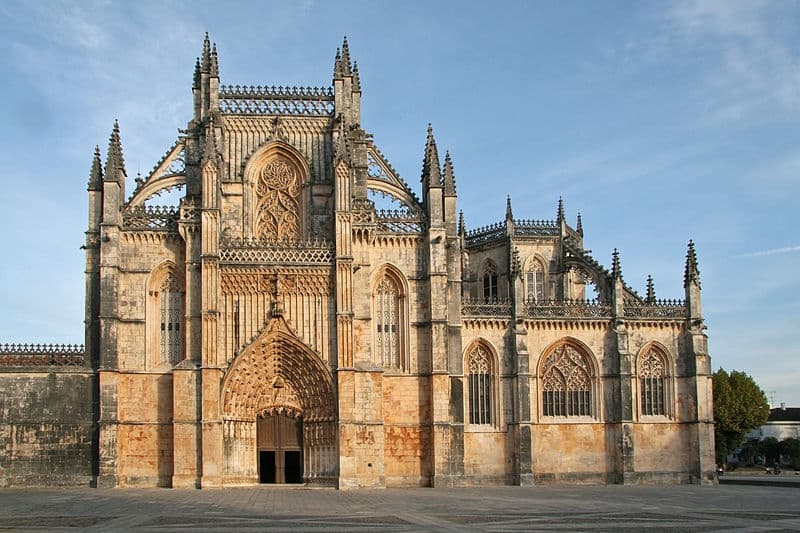 Tour Fátima, Batalha, Nazaré e Óbidos