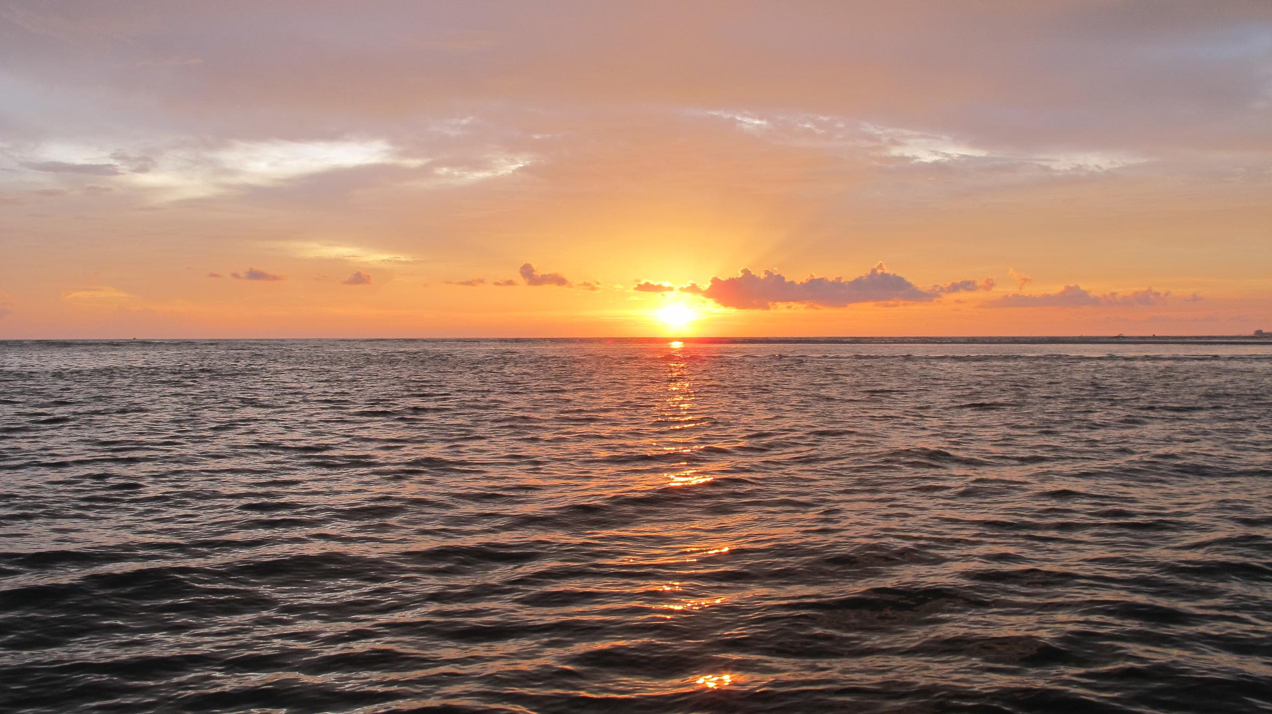Sunset Tour