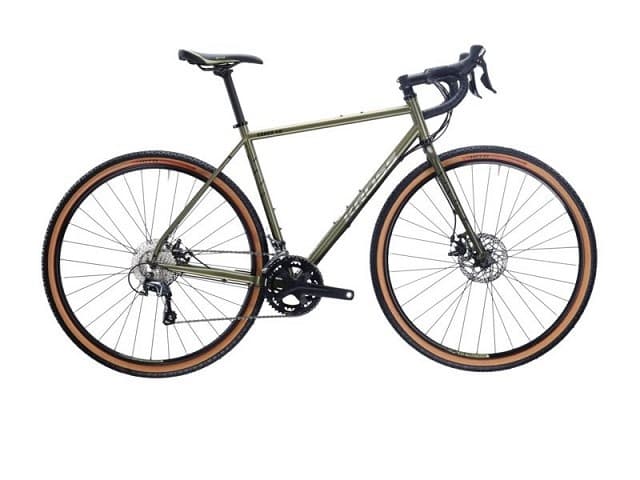 Gravel Bike