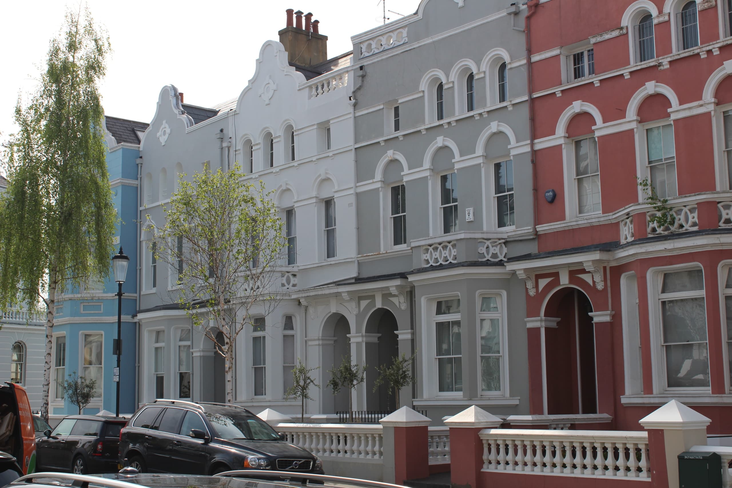Notting Hill Tour • Private