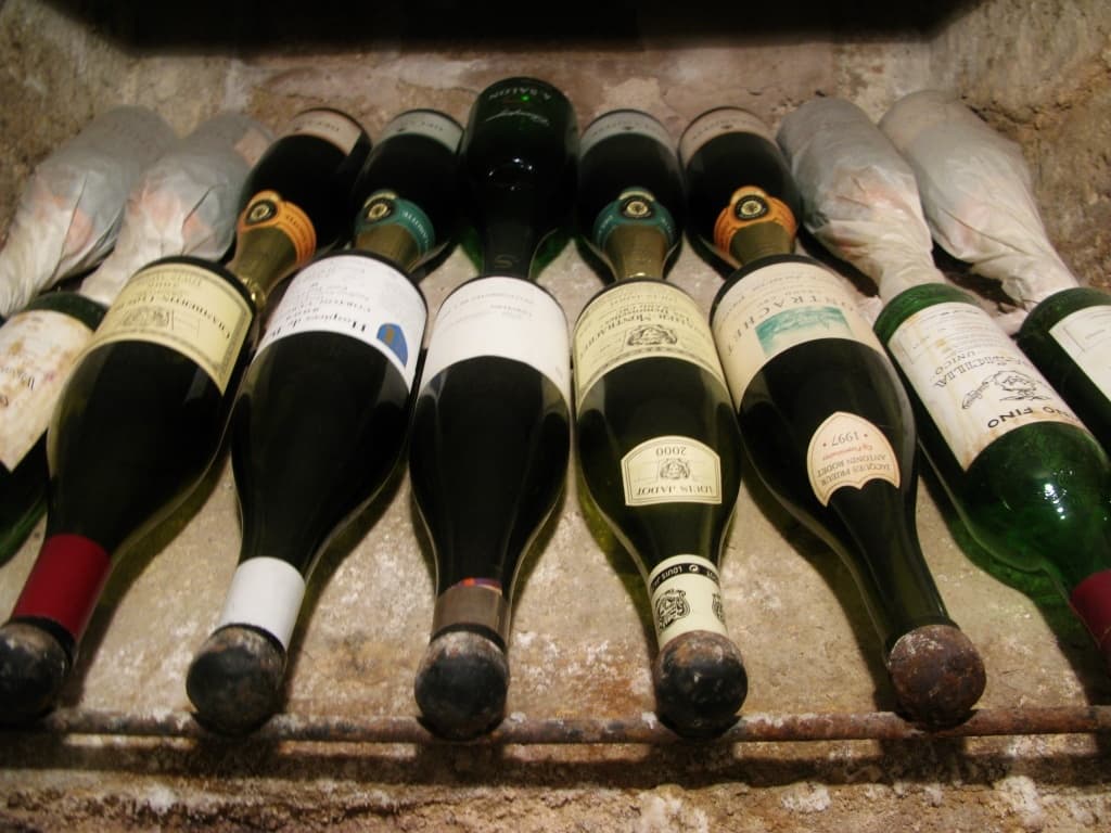 Valencia Wine & Gourmet Food Tour